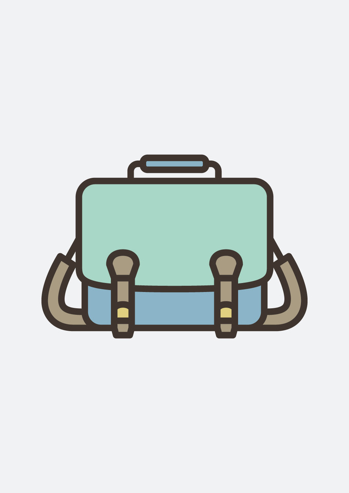 Duck Bag